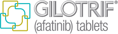 GILOTRIF (afatinib) tablets
